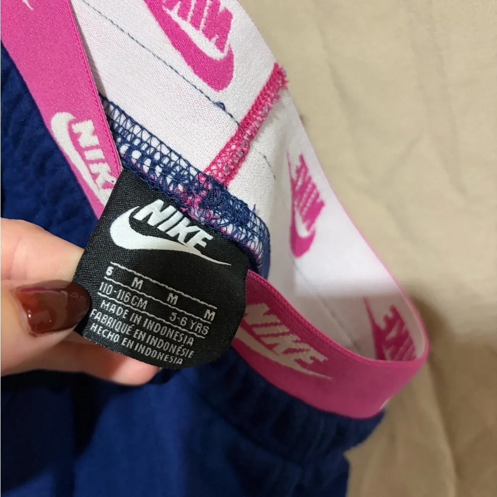 Nike shorts